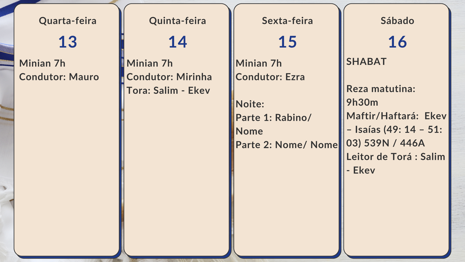 5