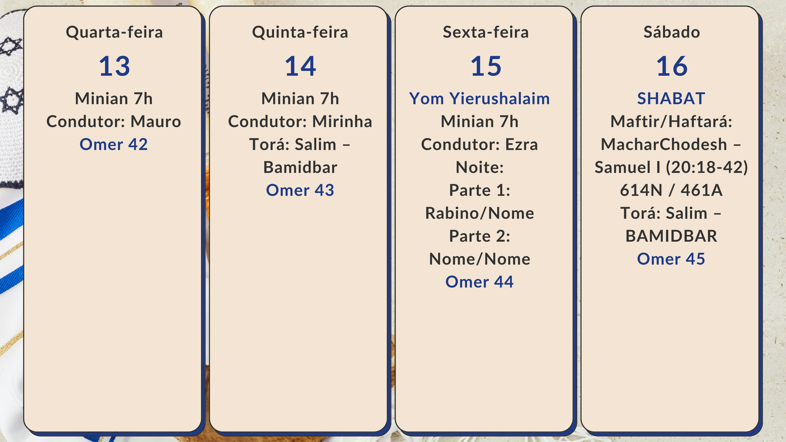 5