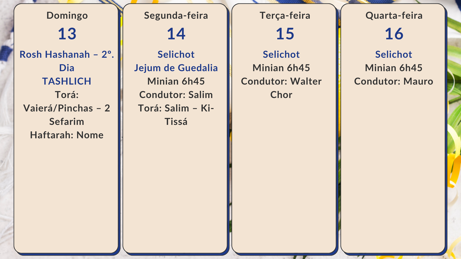 5